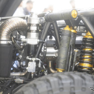 SEMA SHOW 2024
