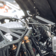 SEMA SHOW 2024