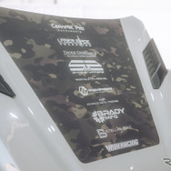 SEMA SHOW 2024