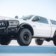 SEMA SHOW 2024