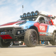 SEMA SHOW 2024