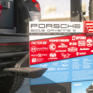SEMA SHOW 2024