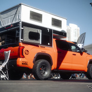 SEMA SHOW 2024