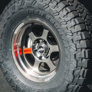 SEMA SHOW 2024