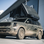 SEMA SHOW 2024