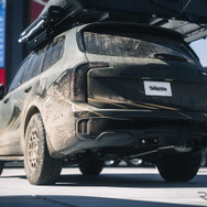 SEMA SHOW 2024