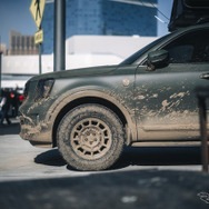 SEMA SHOW 2024
