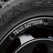 TEAM DAYTONA D9
