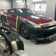 R35GT-R MY24 EDITION コンプリートカー