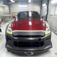 R35GT-R MY24 EDITION コンプリートカー
