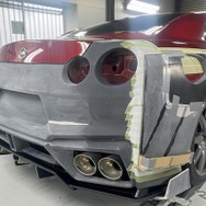 R35GT-R MY24 EDITION コンプリートカー