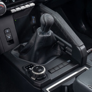 トヨタ タコマ 2025年モデルの「TRD スポーツ」