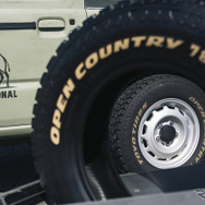 TOYO TIRES（トーヨータイヤ）…DAMD PARTY 2024