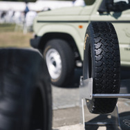 TOYO TIRES（トーヨータイヤ）…DAMD PARTY 2024