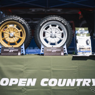TOYO TIRES（トーヨータイヤ）…DAMD PARTY 2024