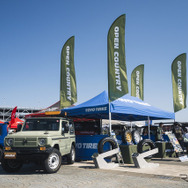 TOYO TIRES（トーヨータイヤ）…DAMD PARTY 2024