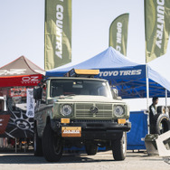 TOYO TIRES（トーヨータイヤ）…DAMD PARTY 2024