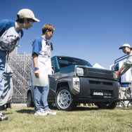 TOYO TIRES（トーヨータイヤ）…DAMD PARTY 2024