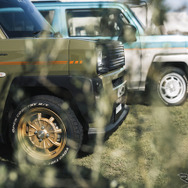 TOYO TIRES（トーヨータイヤ）…DAMD PARTY 2024