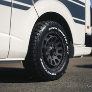 TOYO TIRES（トーヨータイヤ）…DAMD PARTY 2024
