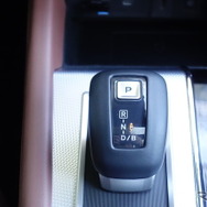 三菱 アウトランダーPHEV 改良新型