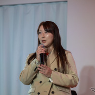日産自動車株式会社 日本マーケティング本部チーフマーケティングマネージャーオフィス 西村奈津子氏