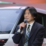 株式会社ビームス SSZディレクター/BEAMSバイヤー 加藤忠幸氏