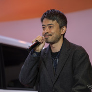 株式会社ビームス クリエイティブ ビジネスプロデュース部 プロデューサー 井上博喜氏