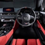 トヨタ GRスープラ A90 Final Edition