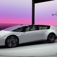 Honda 0 SALOON