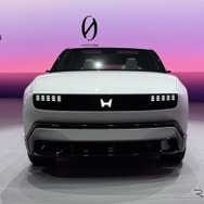 Honda 0 SUV