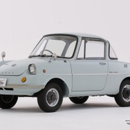 R360 クーペ（1960年式）