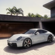 ポルシェ 911カレラS 改良新型