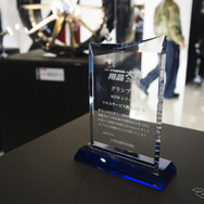MID ホイール…東京オートサロン2025