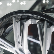 MID ホイール…東京オートサロン2025