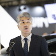 MID ホイール…東京オートサロン2025