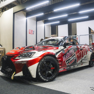 MID ホイール…東京オートサロン2025