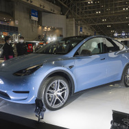 MID ホイール…東京オートサロン2025