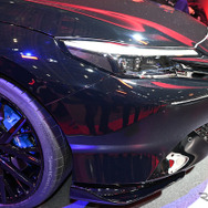 ホンダ・プレリュード（プロトタイプ、東京オートサロン2025）