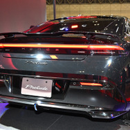 ホンダ・プレリュード（プロトタイプ、東京オートサロン2025）