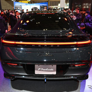ホンダ・プレリュード（プロトタイプ、東京オートサロン2025）