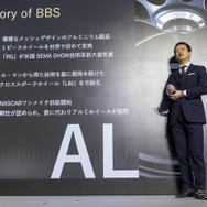 BBS…東京オートサロン2025