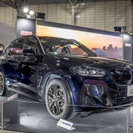 BBS…東京オートサロン2025