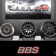 BBS…東京オートサロン2025