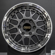 BBS…東京オートサロン2025