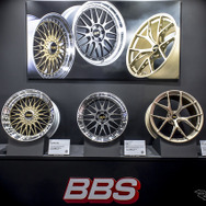 BBS…東京オートサロン2025