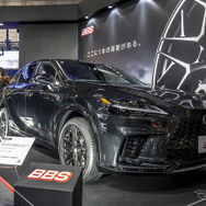 BBS…東京オートサロン2025