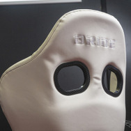 BRIDE…東京オートサロン2025