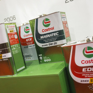カストロール…東京オートサロン2025