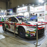 カストロール…東京オートサロン2025